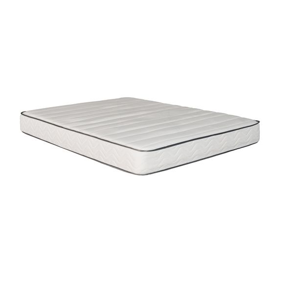 COLCHON SOÑADOR 140X190X23 KING RESORTES